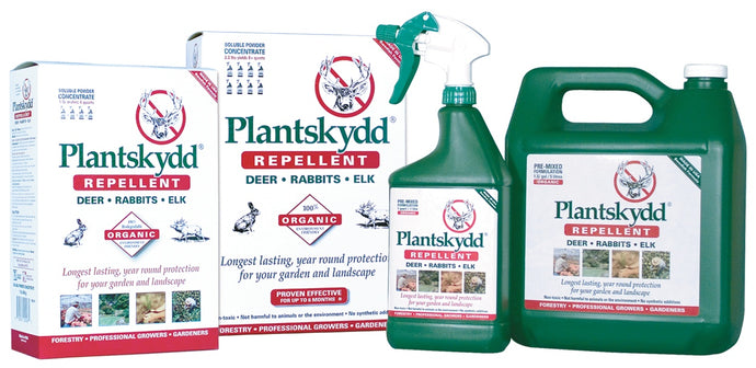 Plantskydd Animal Deterrent