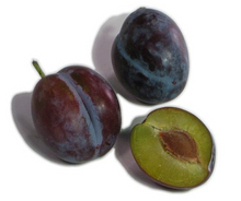 Load image into Gallery viewer, Italian Prune Plum