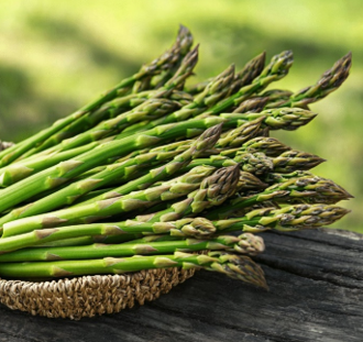 Millennium Asparagus