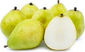 Anjou Pear