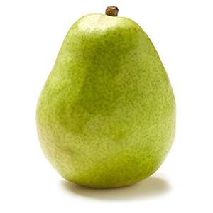 Anjou Pear